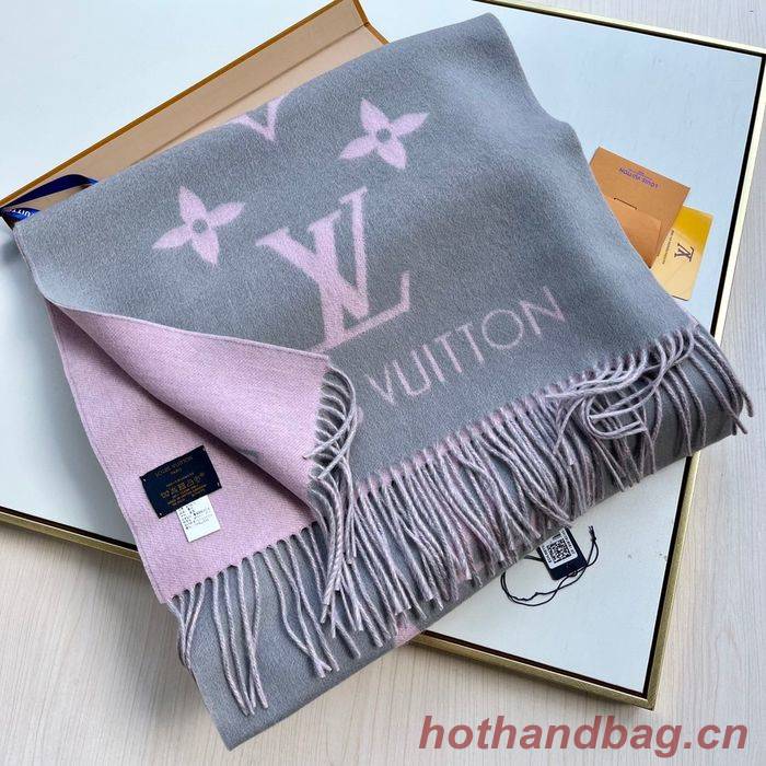 Louis Vuitton Scarf LV00047